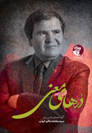 گزینۀ شعر دُرهای معنی