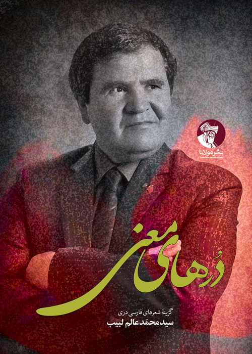 گزینۀ شعر دُرهای معنی