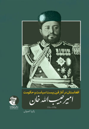 افغانستان در آغاز قرن بیست؛ سیاست و حکومت امیر حبیب‌الله خان