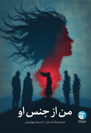 من از جنس او - مجموعهٔ داستان