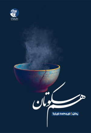 رمان هم‌سکوتان