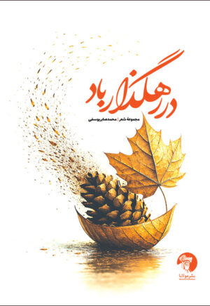 در رهگذار باد | مجموعهٔ شعر