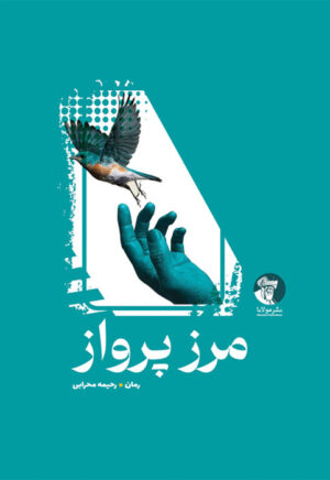 مرز پرواز | رمان